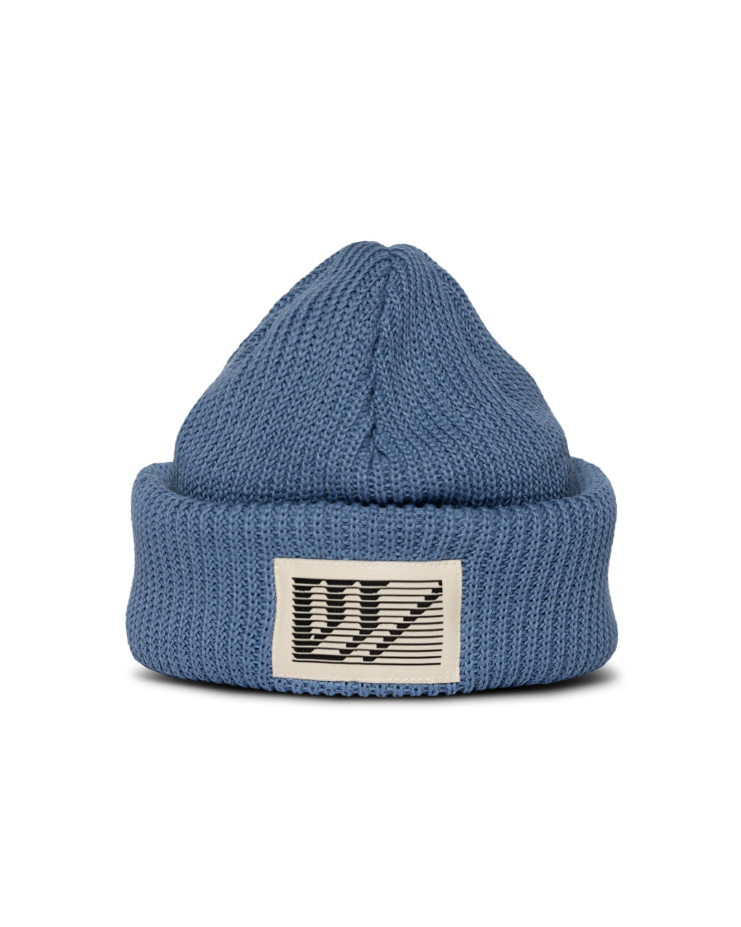 The Perfect Beanie - Blue