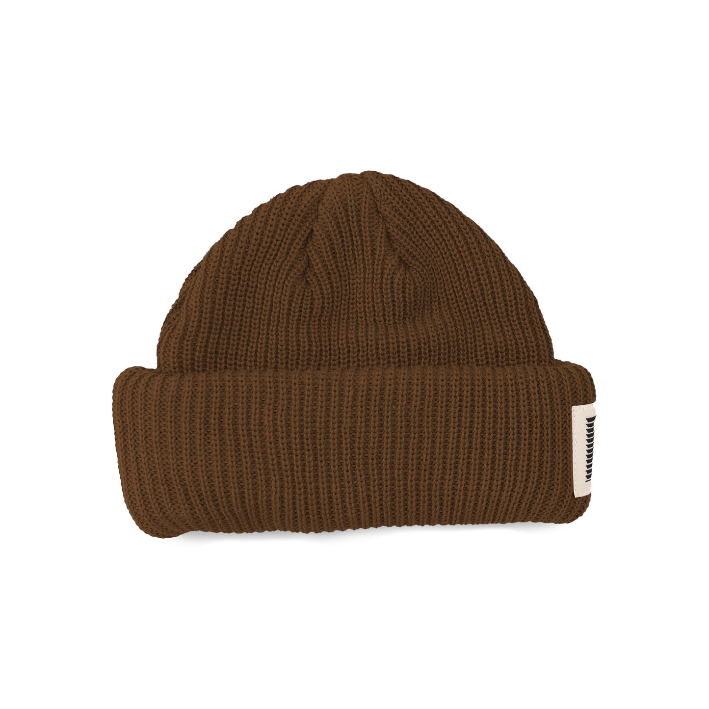 The Perfect Beanie - Brown