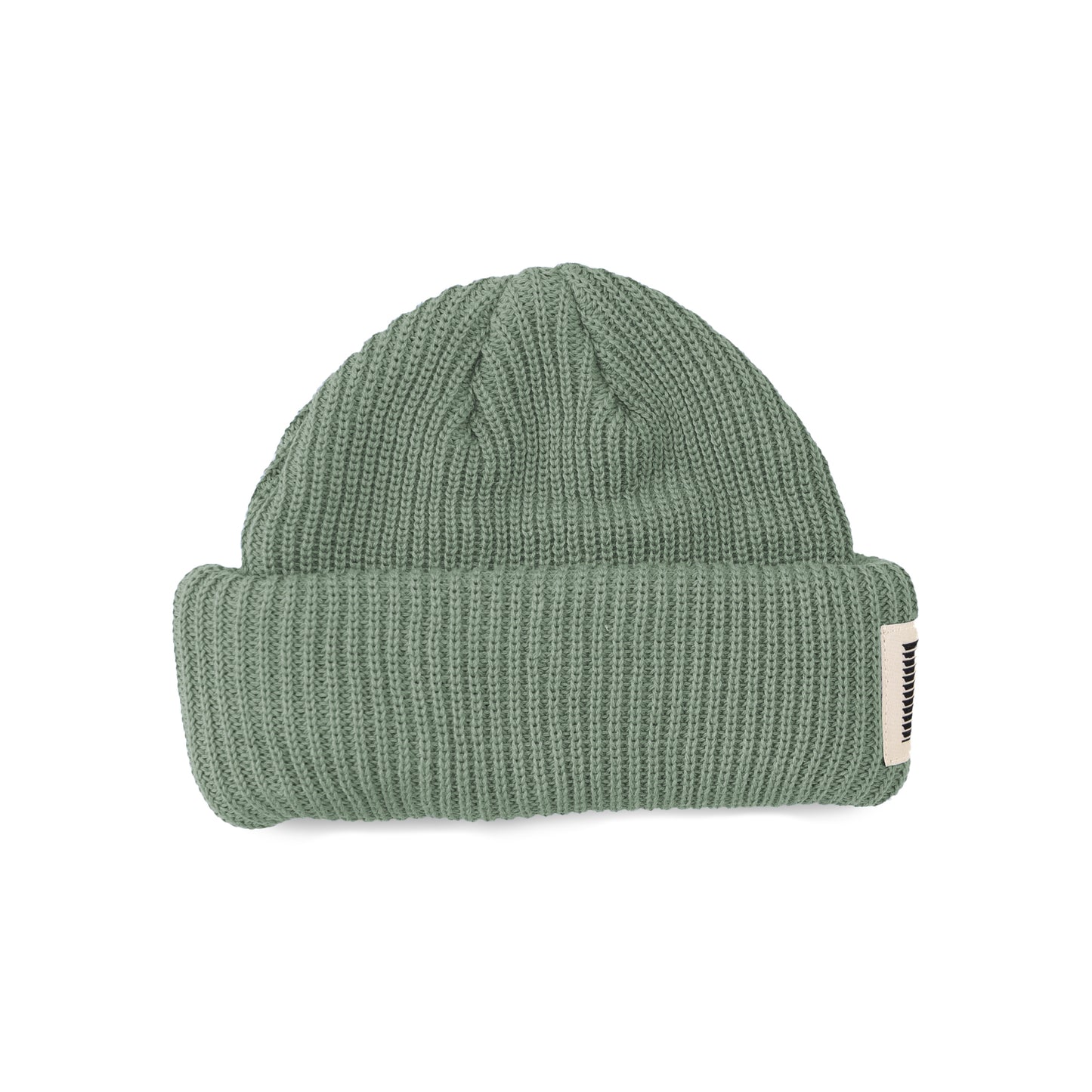 The Perfect Beanie - Green