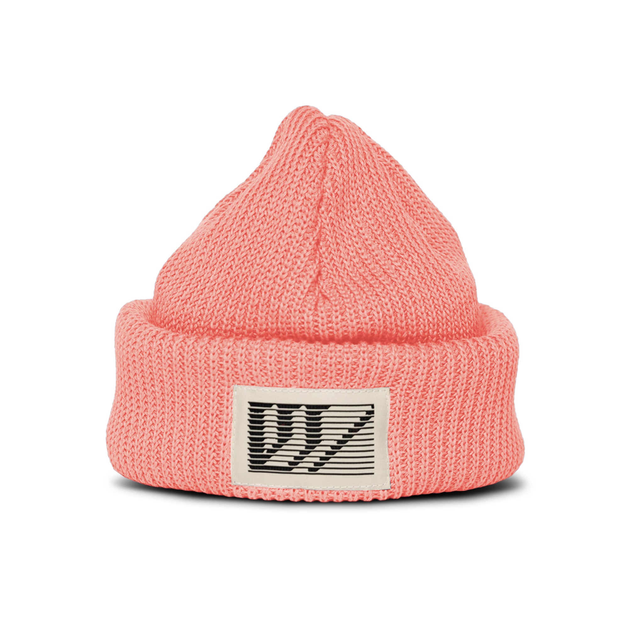 The Perfect Beanie - Pink – OUTW/THEOLD