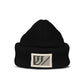 The Perfect Beanie - Black