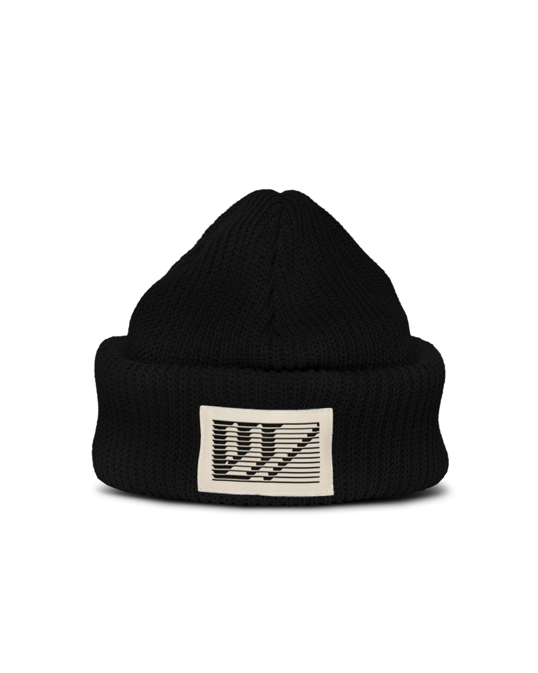 The Perfect Beanie - Black