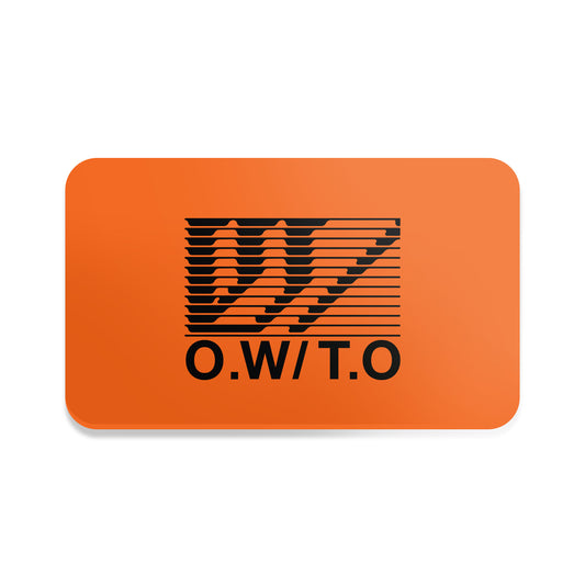 OWTO Gift Card