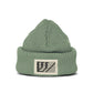 The Perfect Beanie - Green