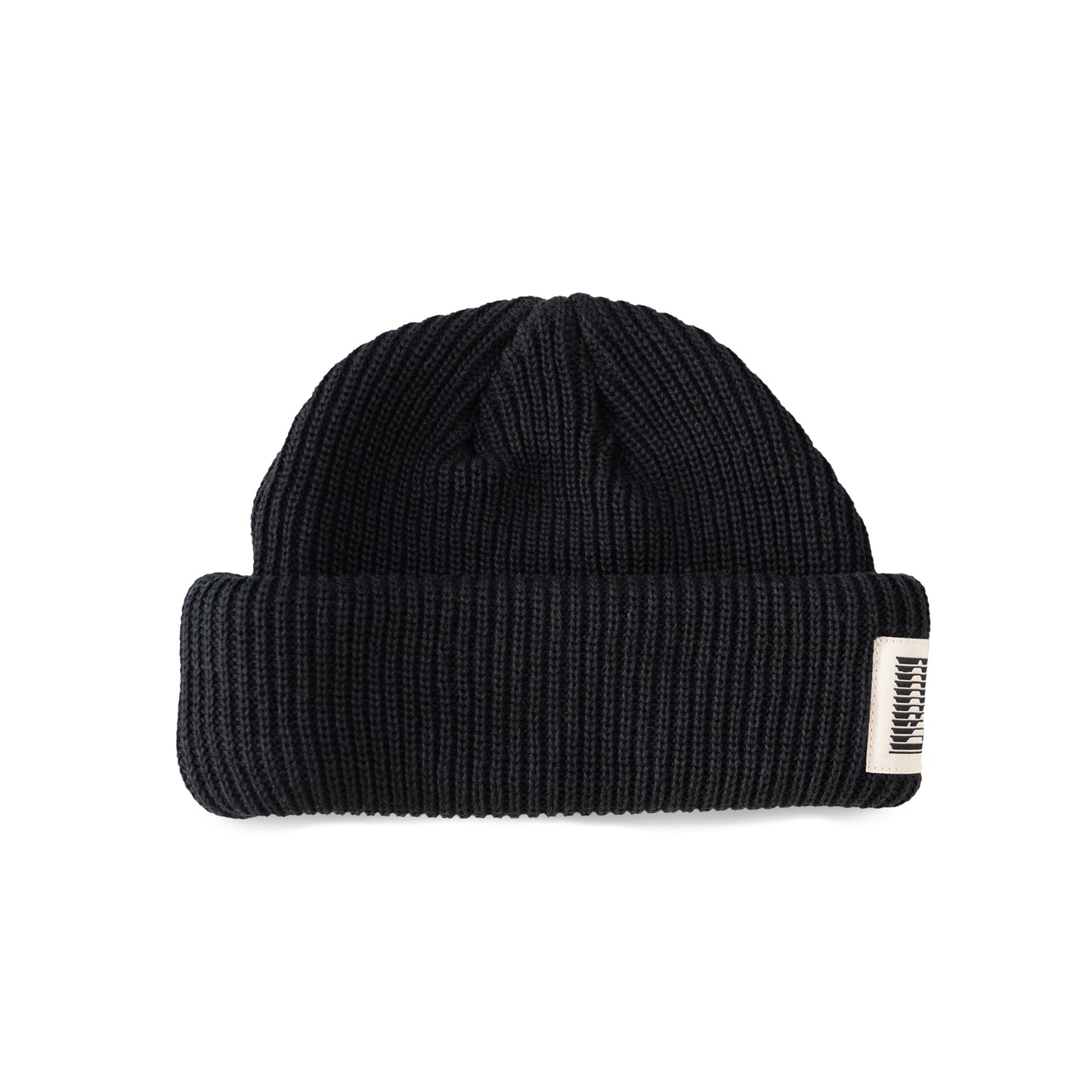 The Perfect Beanie - Black