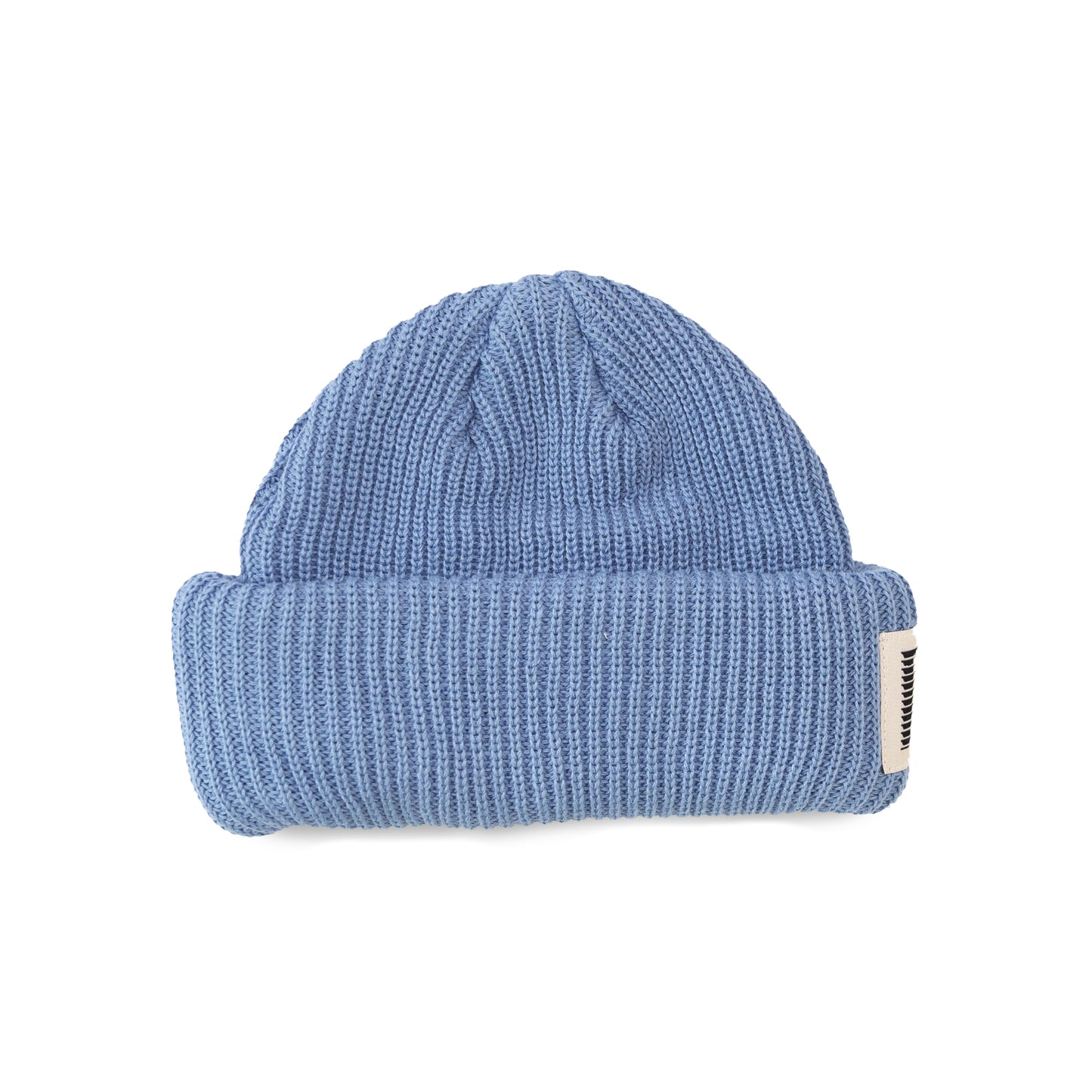 The Perfect Beanie - Blue