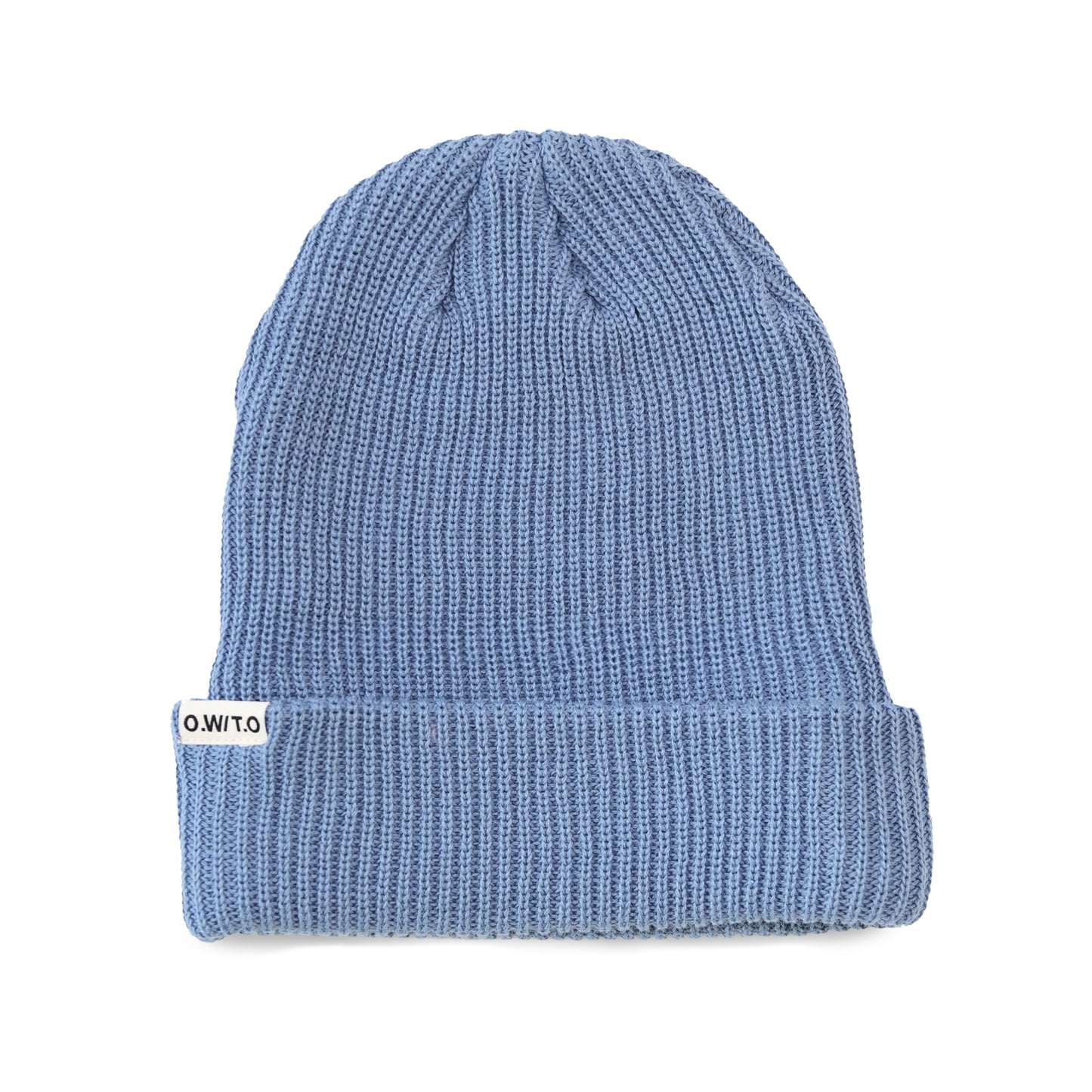 The Perfect Beanie - Blue