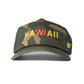 HAW/AII Hat - Camo