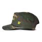 HAW/AII Hat - Camo