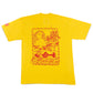 Aina Tee - Yellow