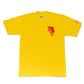 Aina Tee - Yellow