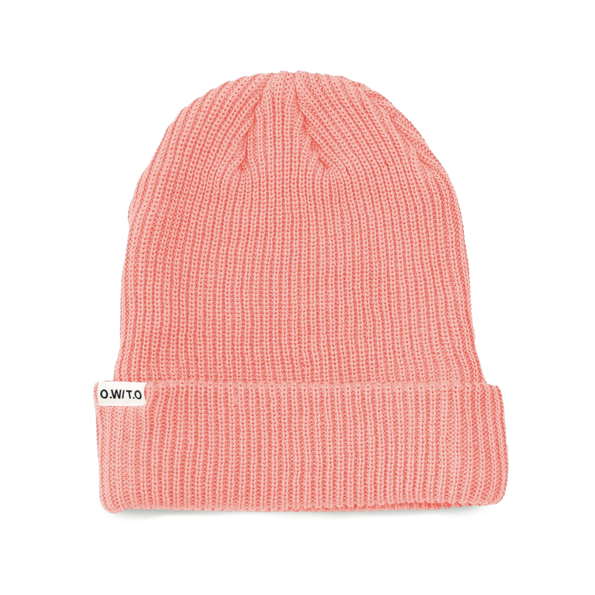 The Perfect Beanie - Pink – OUTW/THEOLD
