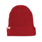 The Perfect Beanie - Red
