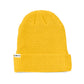 The Perfect Beanie - Yellow