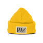 The Perfect Beanie - Yellow